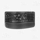 TECLADO LOGITECH WAVE KEYS INALÁMBRICO