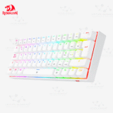 TECLADO MECÁNICO DRAGONBORN K630W-RGB