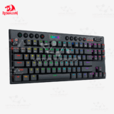 TECLADO MECÁNICO HORUS K621-RGB-SP TKL