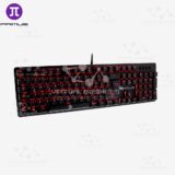 TECLADO PRIMUS BALLISTA 100T MECÁNICO