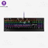 TECLADO PRIMUS BALLISTA 300P MECÁNICO