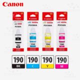 TINTA CANON PIXMA 190