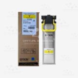 TINTA EPSON T11A4 AMARILLO 39ML
