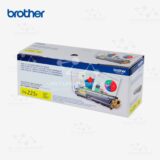 TONER BROTHER TN-225Y