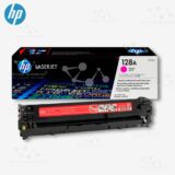 TÓNER HP 128A MAGENTA LASERJET CE323A