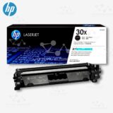 TÓNER HP 30X NEGRO LASERJET CF230X