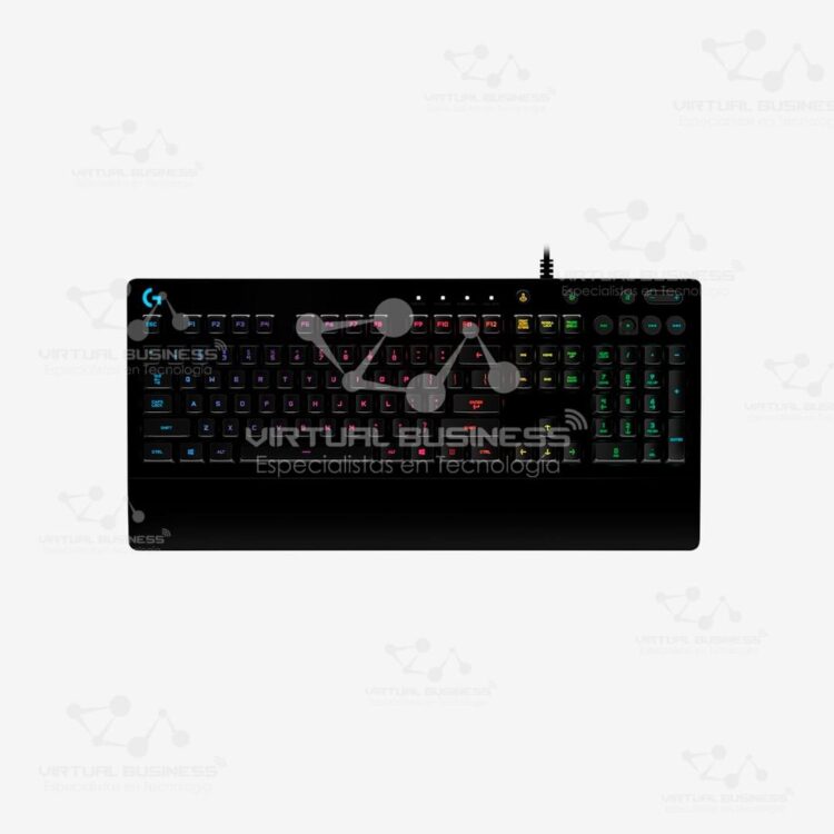 TECLADO LOGITECH PRODIGY G213
