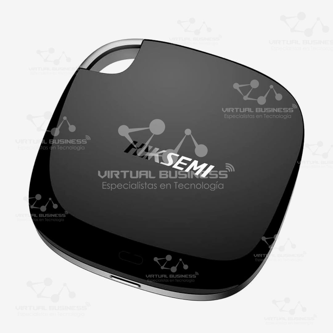 UNIDAD DE ESTADO EXTERNA HIKSEMI POCKET HIKER 1024G - Imagen 2