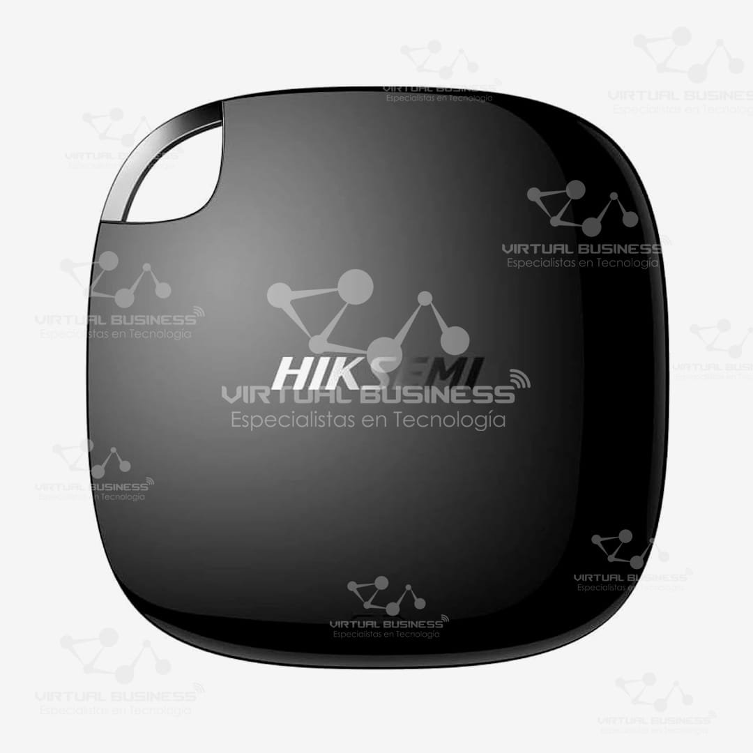 UNIDAD DE ESTADO EXTERNA HIKSEMI POCKET HIKER 1024G