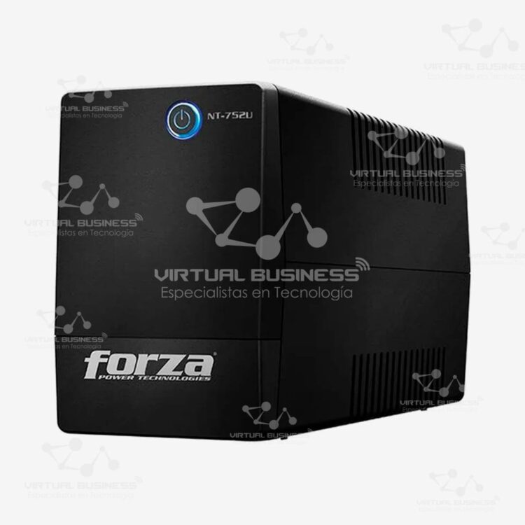 UPS FORZA NT-752U 750VA 375W