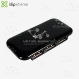 ADAPTADOR HUB USB 2.0 KLIP XTREME KUH-190B