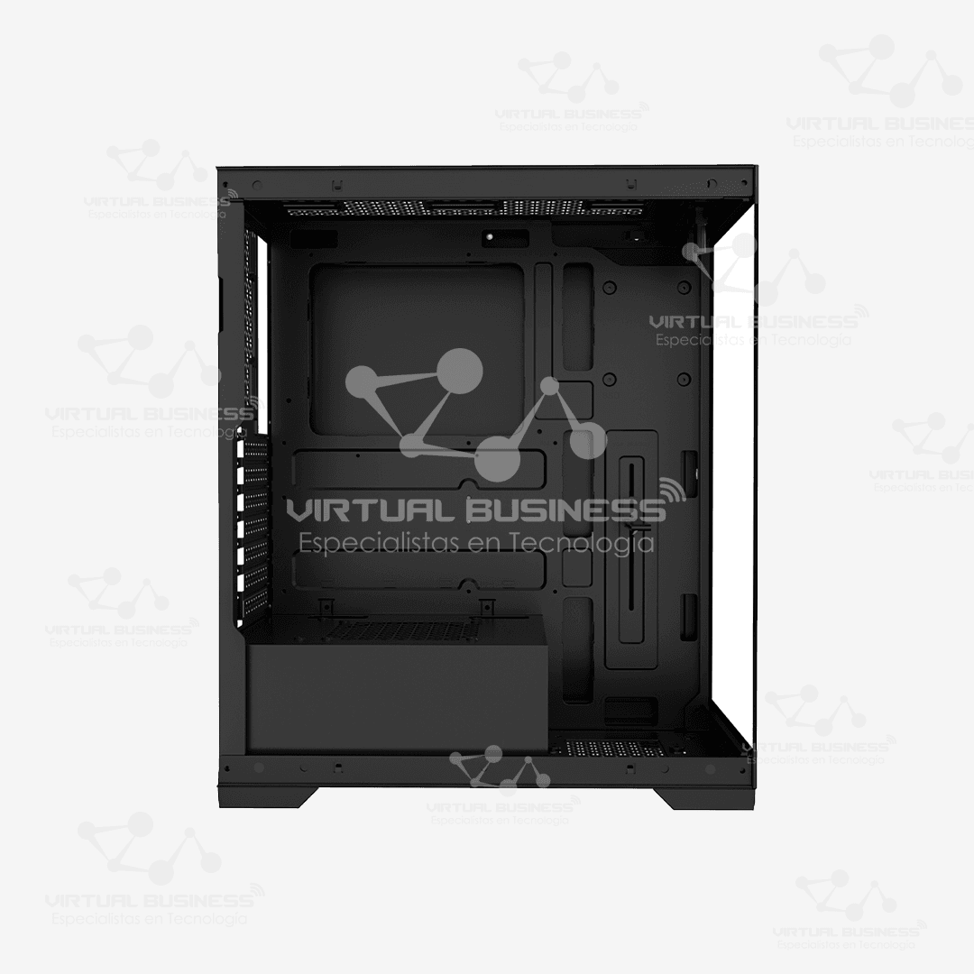 CASE 1ST PLAYER MI7 BLACK - Imagen 3