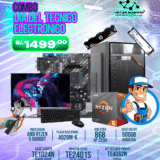 COMBO DÍA DEL TÉCNICO ELECTRÓNICO